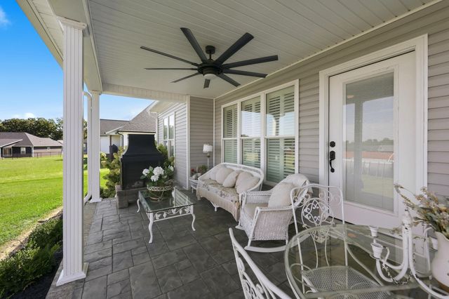 116 Allyson Circle, Junction City, KY 40440