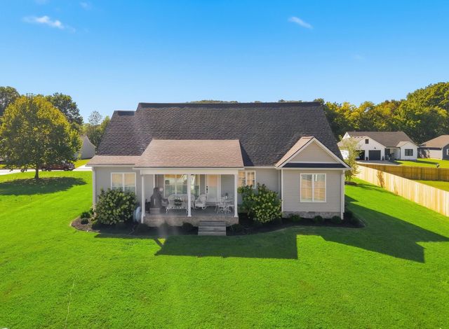 116 Allyson Circle, Junction City, KY 40440