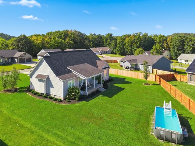 116 Allyson Circle, Junction City, KY 40440