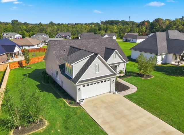 116 Allyson Circle, Junction City, KY 40440