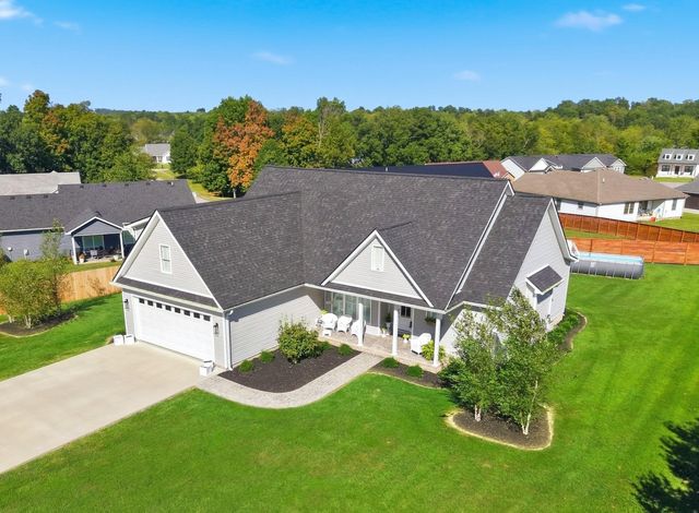 116 Allyson Circle, Junction City, KY 40440
