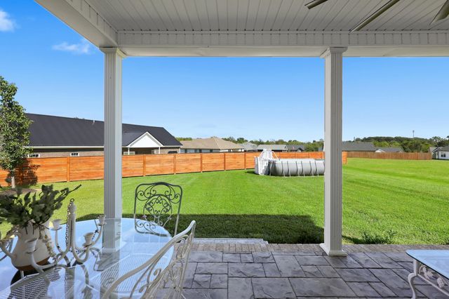 116 Allyson Circle, Junction City, KY 40440