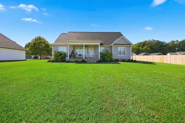 116 Allyson Circle, Junction City, KY 40440