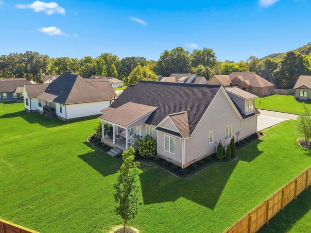 116 Allyson Circle, Junction City, KY 40440
