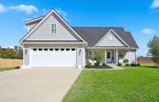 116 Allyson Circle, Junction City, KY 40440