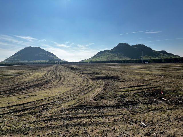 W Cajon Avenue, Woodlake, CA 93286