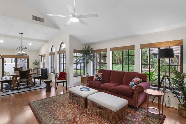 461 Coral Cove Drive, Juno Beach, FL 33408