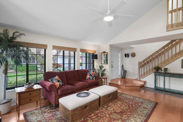 461 Coral Cove Drive, Juno Beach, FL 33408