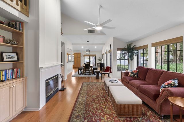 461 Coral Cove Drive, Juno Beach, FL 33408