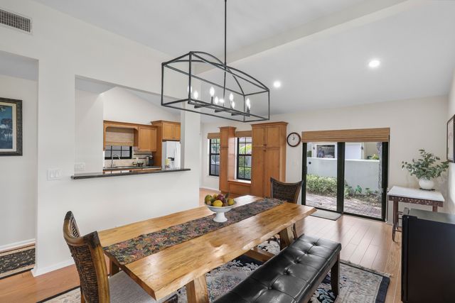 461 Coral Cove Drive, Juno Beach, FL 33408