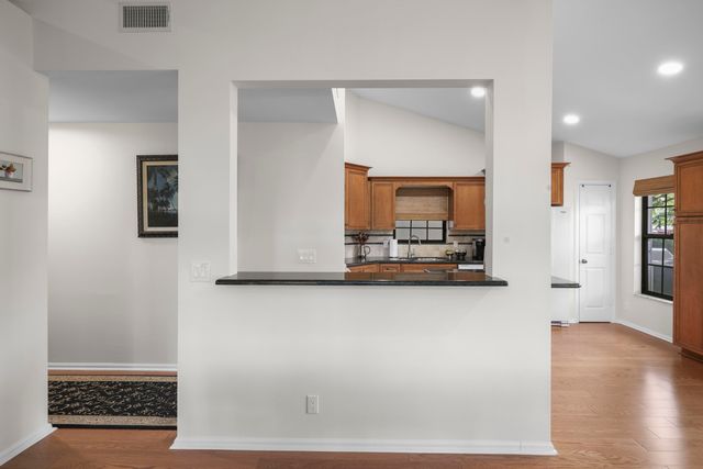 461 Coral Cove Drive, Juno Beach, FL 33408