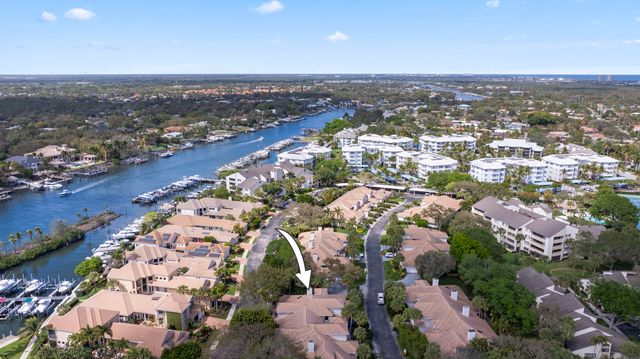 461 Coral Cove Drive, Juno Beach, FL 33408