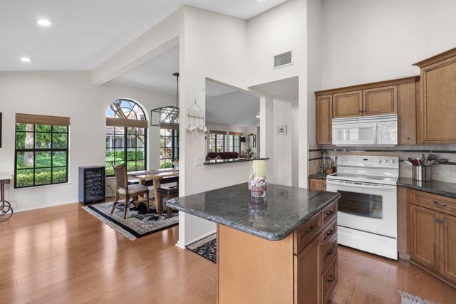 461 Coral Cove Drive, Juno Beach, FL 33408