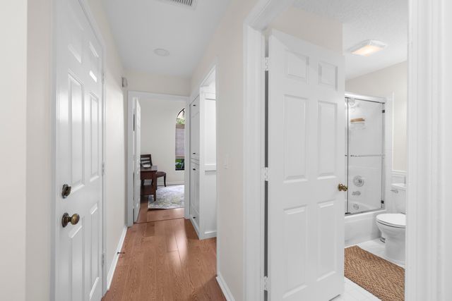 461 Coral Cove Drive, Juno Beach, FL 33408