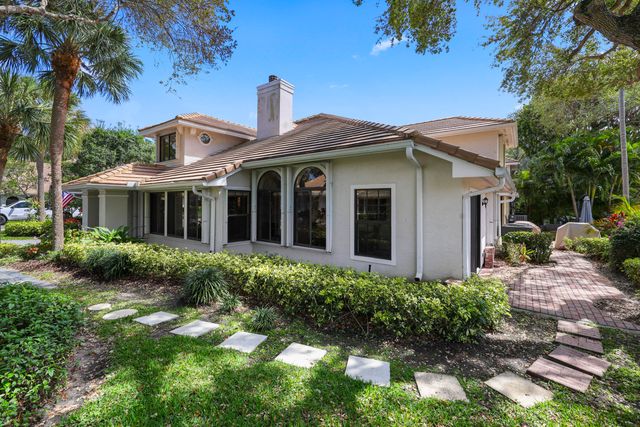 461 Coral Cove Drive, Juno Beach, FL 33408