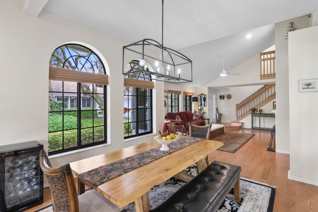 461 Coral Cove Drive, Juno Beach, FL 33408