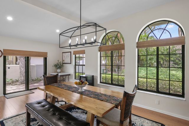 461 Coral Cove Drive, Juno Beach, FL 33408