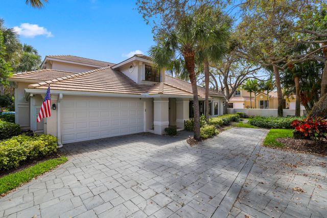 461 Coral Cove Drive, Juno Beach, FL 33408