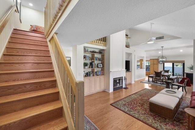 461 Coral Cove Drive, Juno Beach, FL 33408