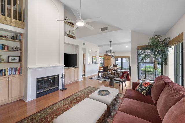 461 Coral Cove Drive, Juno Beach, FL 33408