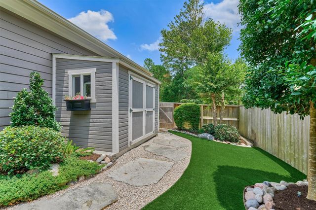 134 Kendrick Pines Boulevard, The Woodlands, TX 77389