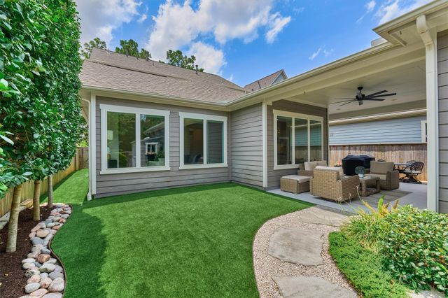 134 Kendrick Pines Boulevard, The Woodlands, TX 77389
