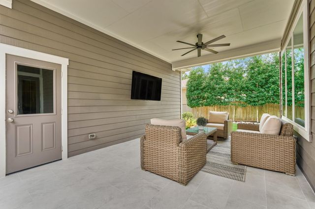 134 Kendrick Pines Boulevard, The Woodlands, TX 77389