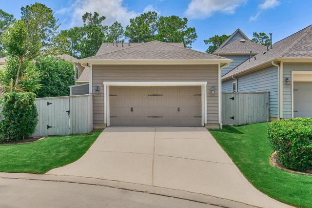 134 Kendrick Pines Boulevard, The Woodlands, TX 77389