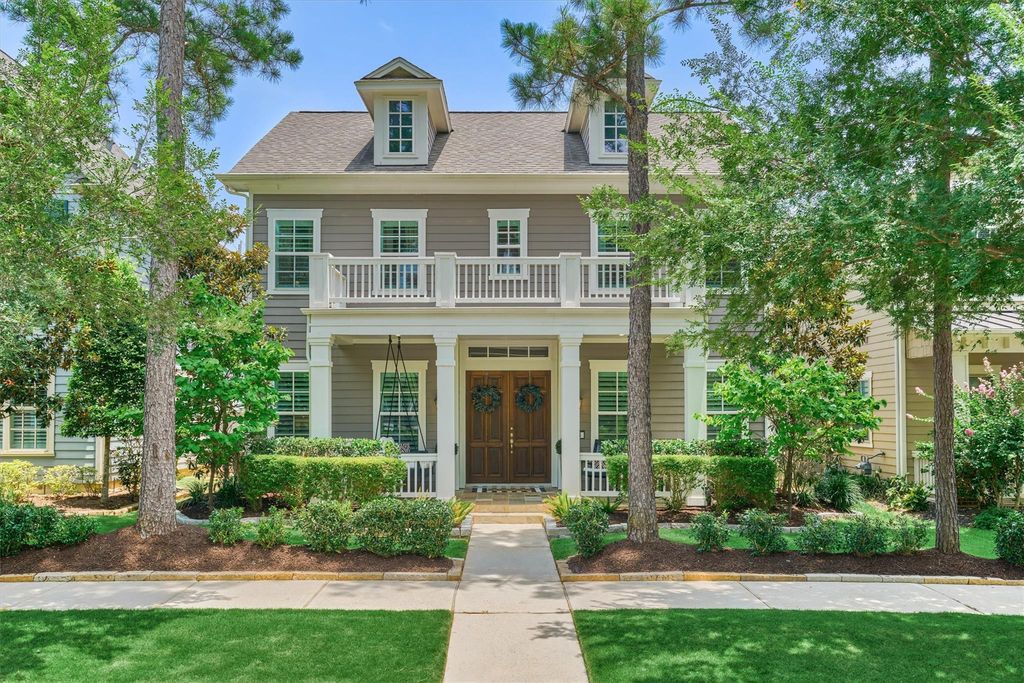 134 Kendrick Pines Boulevard, The Woodlands, TX 77389
