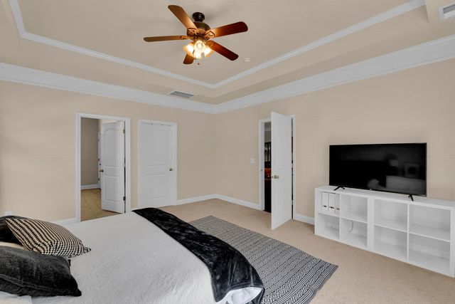 207 Santa Ana Way, Duncan, SC 29334