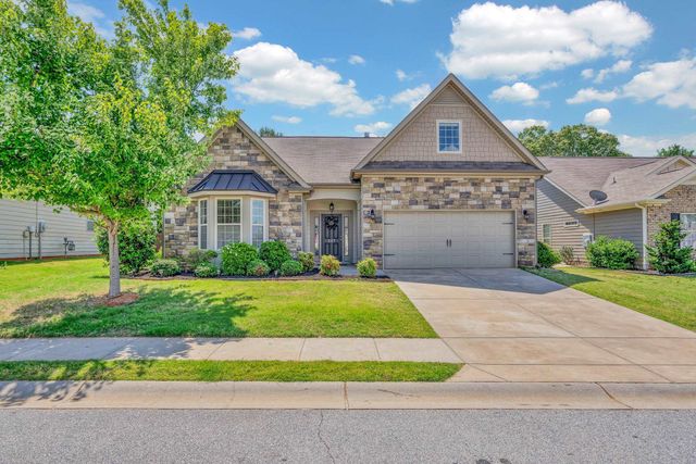 207 Santa Ana Way, Duncan, SC 29334