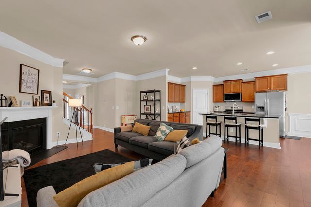 207 Santa Ana Way, Duncan, SC 29334