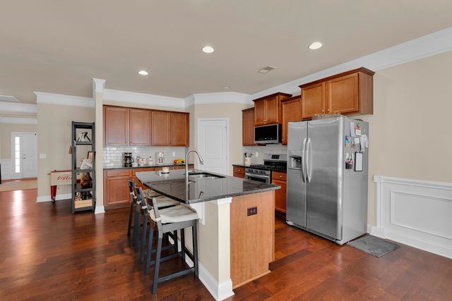 207 Santa Ana Way, Duncan, SC 29334