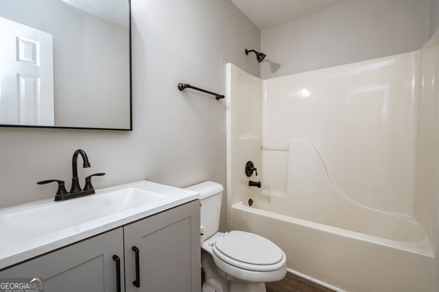 70 McCumber Drive, Allenhurst, GA 31301