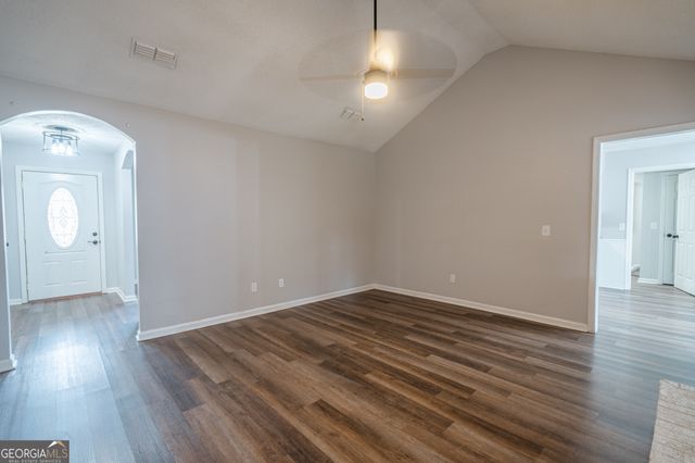 70 McCumber Drive, Allenhurst, GA 31301