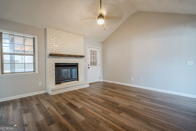 70 McCumber Drive, Allenhurst, GA 31301