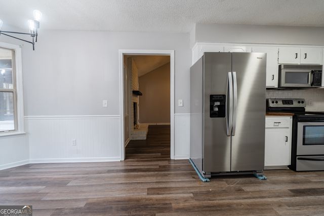 70 McCumber Drive, Allenhurst, GA 31301