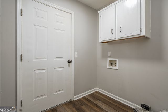 70 McCumber Drive, Allenhurst, GA 31301