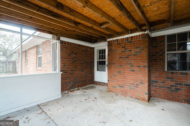 70 McCumber Drive, Allenhurst, GA 31301