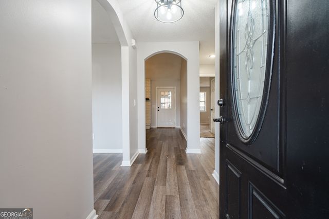 70 McCumber Drive, Allenhurst, GA 31301