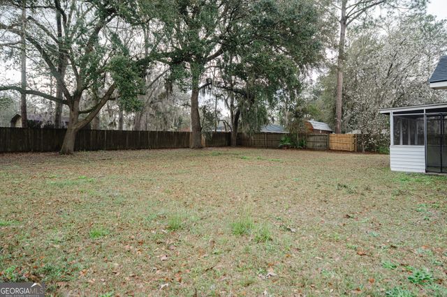 70 McCumber Drive, Allenhurst, GA 31301