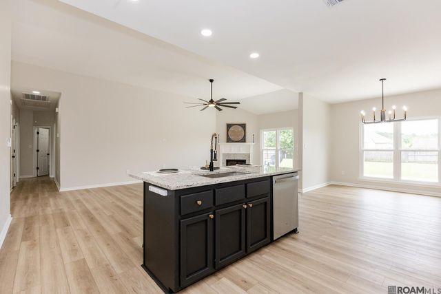 35946 Wilmington Ave, Denham Springs, LA 70706