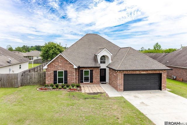 35946 Wilmington Ave, Denham Springs, LA 70706