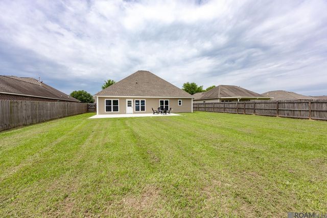 35946 Wilmington Ave, Denham Springs, LA 70706