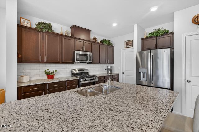 5021 Tura Street, Raleigh, NC 27610