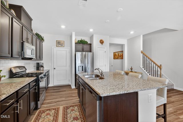 5021 Tura Street, Raleigh, NC 27610