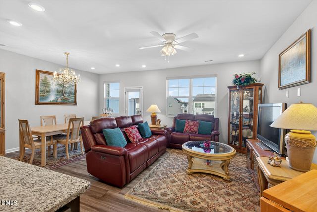 5021 Tura Street, Raleigh, NC 27610