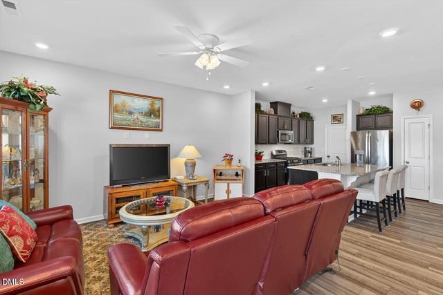 5021 Tura Street, Raleigh, NC 27610