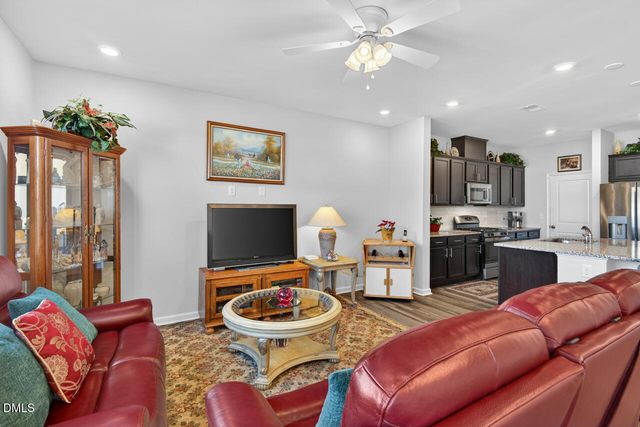 5021 Tura Street, Raleigh, NC 27610