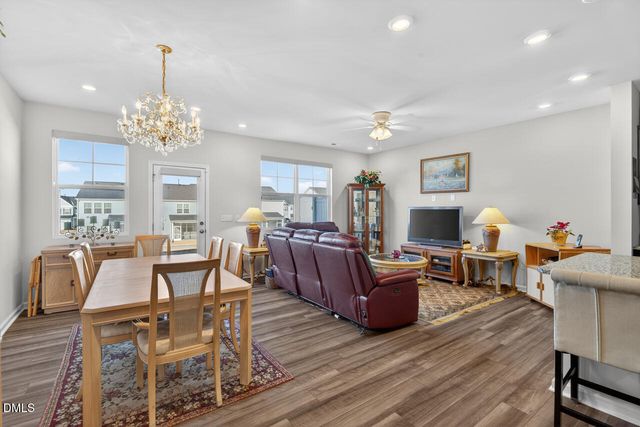 5021 Tura Street, Raleigh, NC 27610